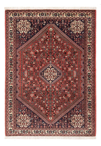 Tappeto Persero - Nomade - 153 x 100 cm - rosso