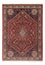 Tappeto Persero - Nomade - 153 x 100 cm - rosso