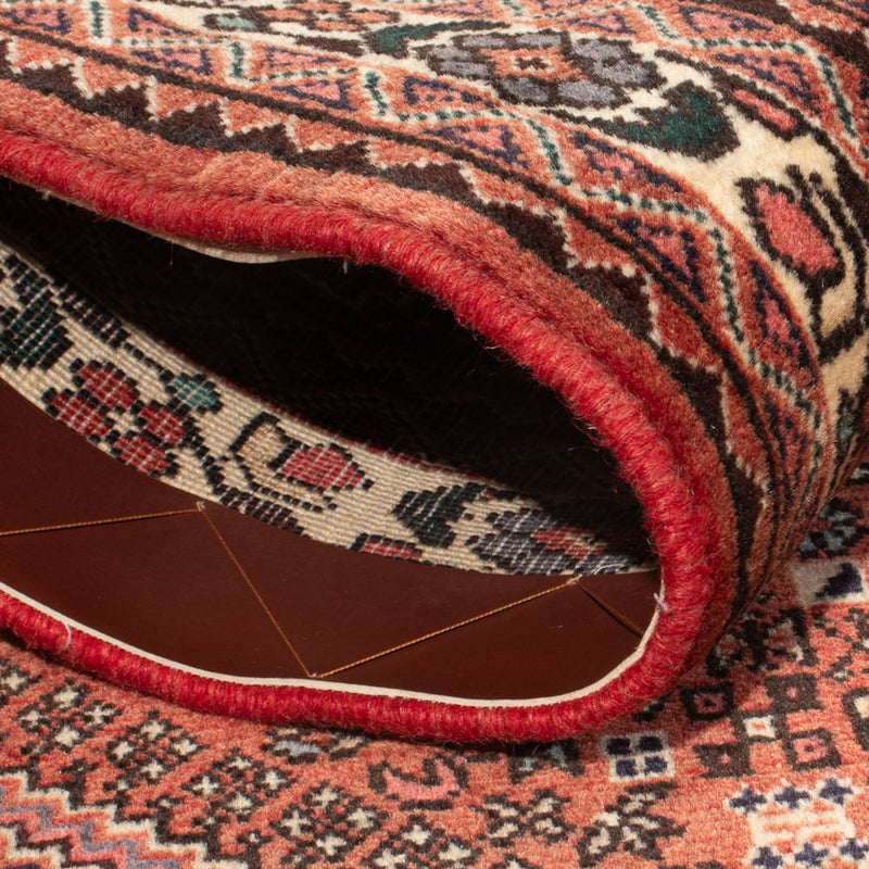 Tappeto Persero - Nomade - 153 x 100 cm - rosso