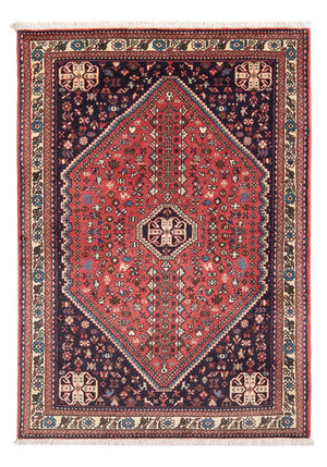 Tappeto Persero - Nomade - 149 x 100 cm - rosso