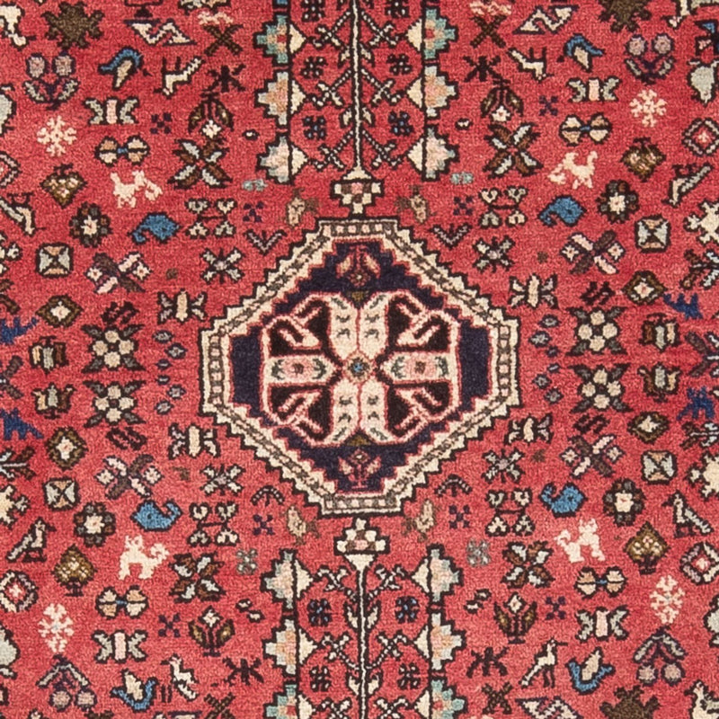 Tappeto Persero - Nomade - 149 x 100 cm - rosso