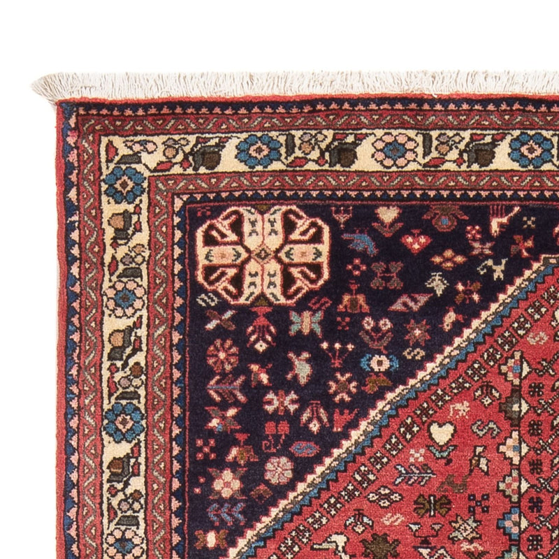 Tappeto Persero - Nomade - 149 x 100 cm - rosso