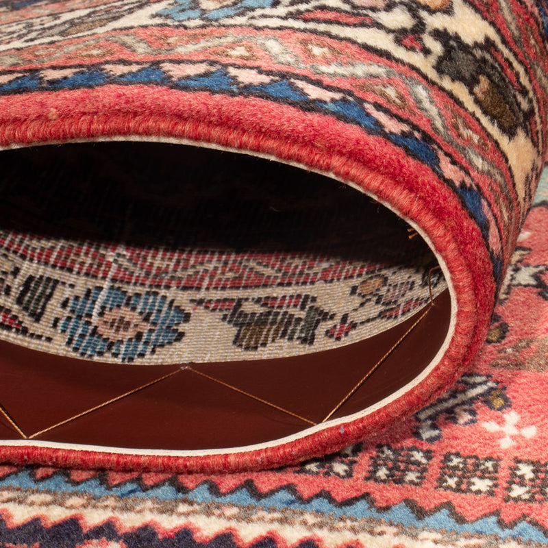 Tappeto Persero - Nomade - 149 x 100 cm - rosso