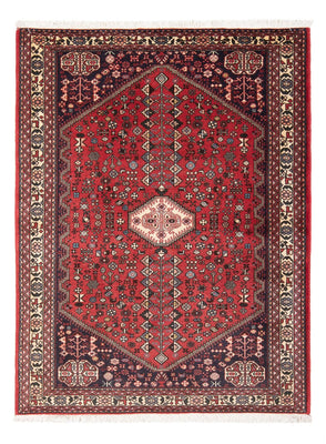 Tappeto Persero - Nomade - 155 x 105 cm - rosso