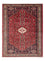 Tappeto Persero - Nomade - 155 x 105 cm - rosso