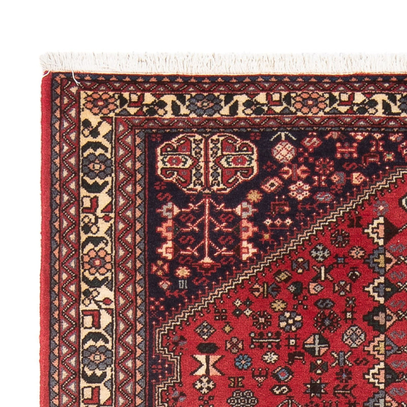 Tappeto Persero - Nomade - 155 x 105 cm - rosso