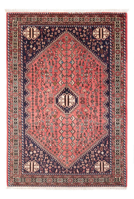 Tappeto Persero - Nomade - 154 x 99 cm - rosso