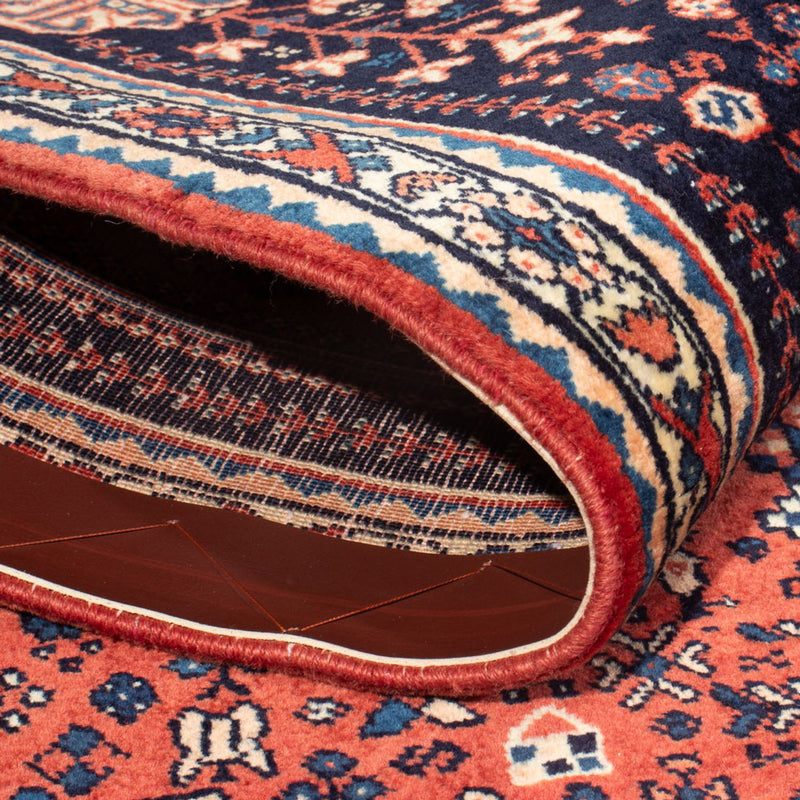 Tappeto Persero - Nomade - 152 x 106 cm - rosso
