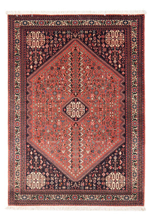 Tappeto Persero - Nomade - 150 x 100 cm - rosso