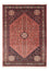 Tappeto Persero - Nomade - 150 x 100 cm - rosso