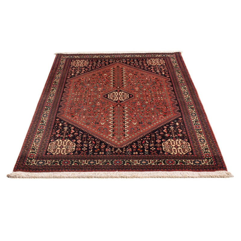 Tappeto Persero - Nomade - 150 x 100 cm - rosso