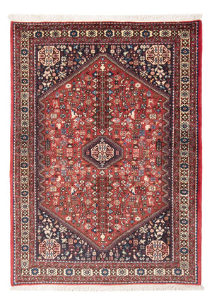 Tappeto Persero - Nomade - 156 x 106 cm - rosso