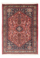 Abadeh Tappeto 156x106cm - Tappeto persiano
