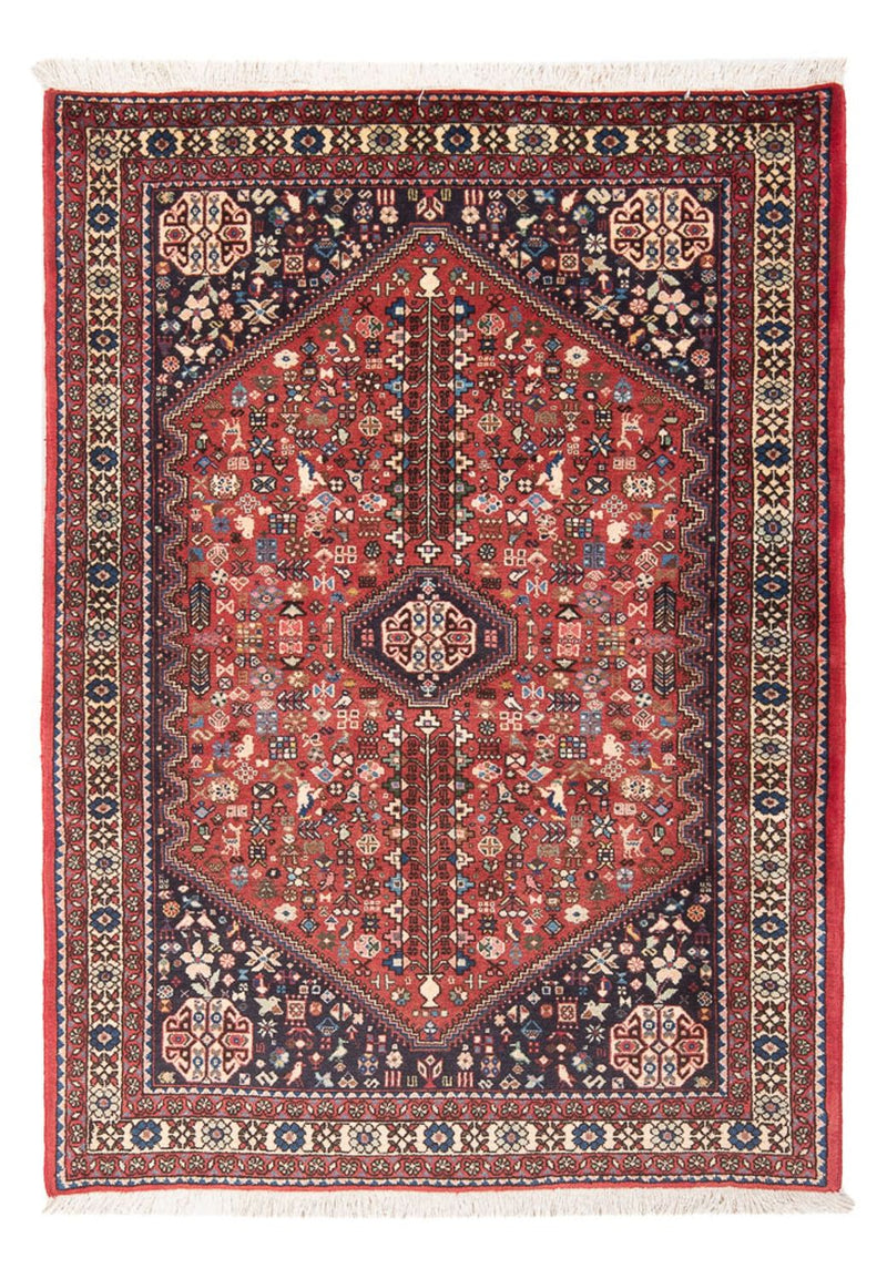 Tappeto Persero - Nomade - 156 x 106 cm - rosso