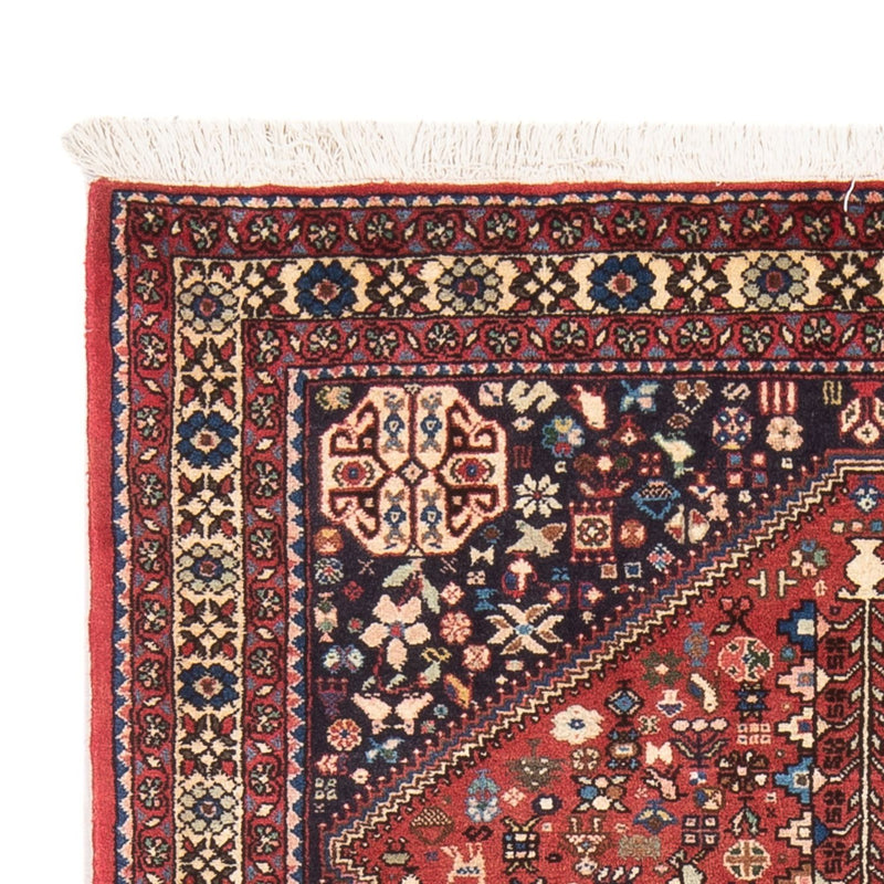 Tappeto Persero - Nomade - 156 x 106 cm - rosso
