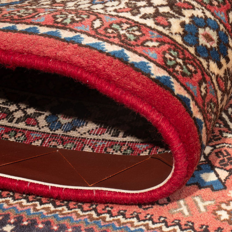 Tappeto Persero - Nomade - 156 x 106 cm - rosso