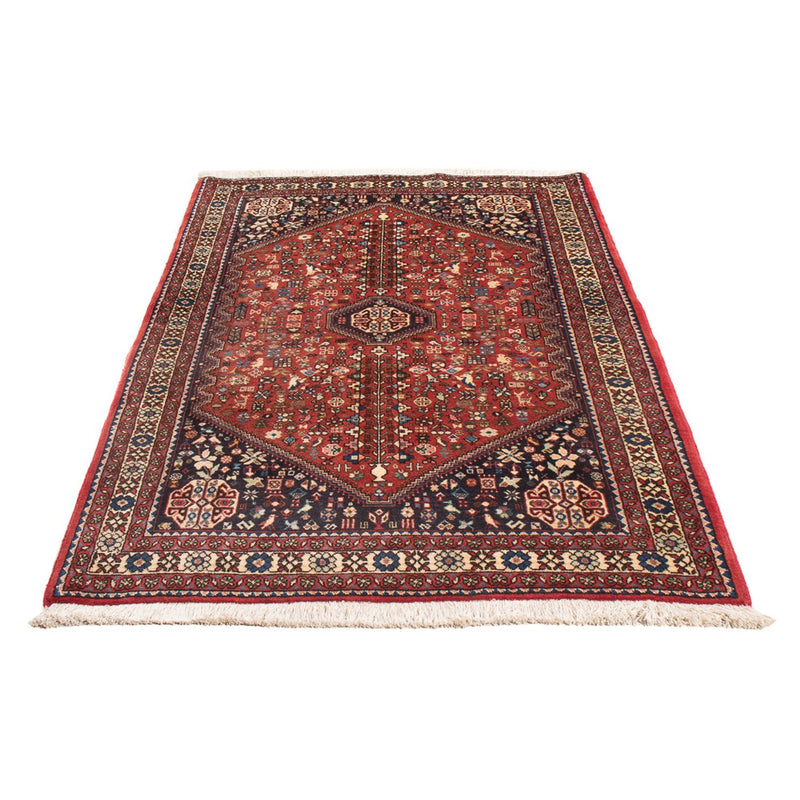 Tappeto Persero - Nomade - 156 x 106 cm - rosso