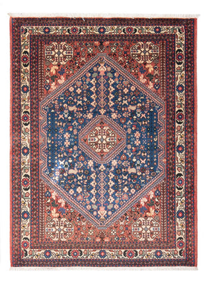 Tappeto Persero - Nomade - 147 x 103 cm - blu