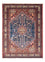Tappeto Persero - Nomade - 147 x 103 cm - blu