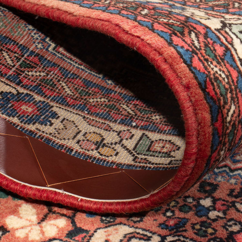 Tappeto Persero - Nomade - 147 x 103 cm - blu