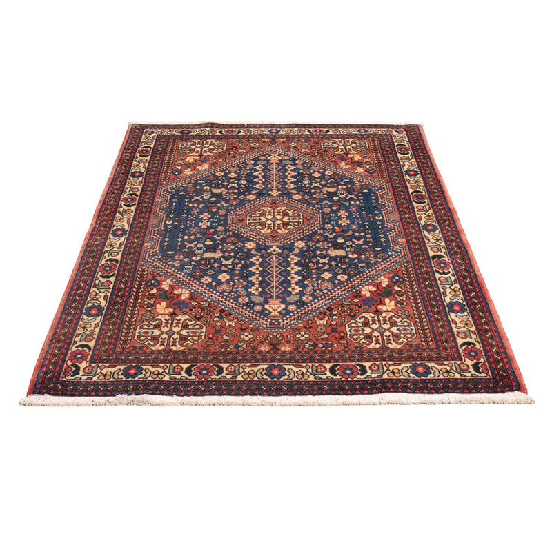 Tappeto Persero - Nomade - 147 x 103 cm - blu