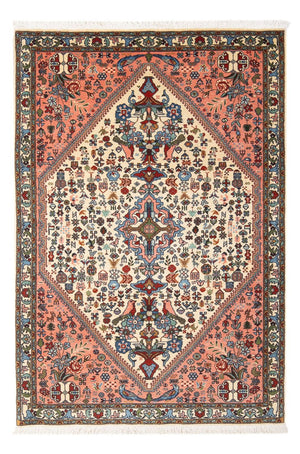 Tappeto Persero - Nomade - 156 x 97 cm - crema