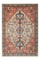 Tappeto Persero - Nomade - 156 x 97 cm - crema
