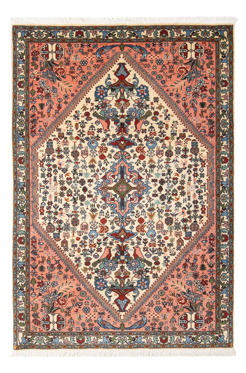 Tappeto Persero - Nomade - 156 x 97 cm - crema