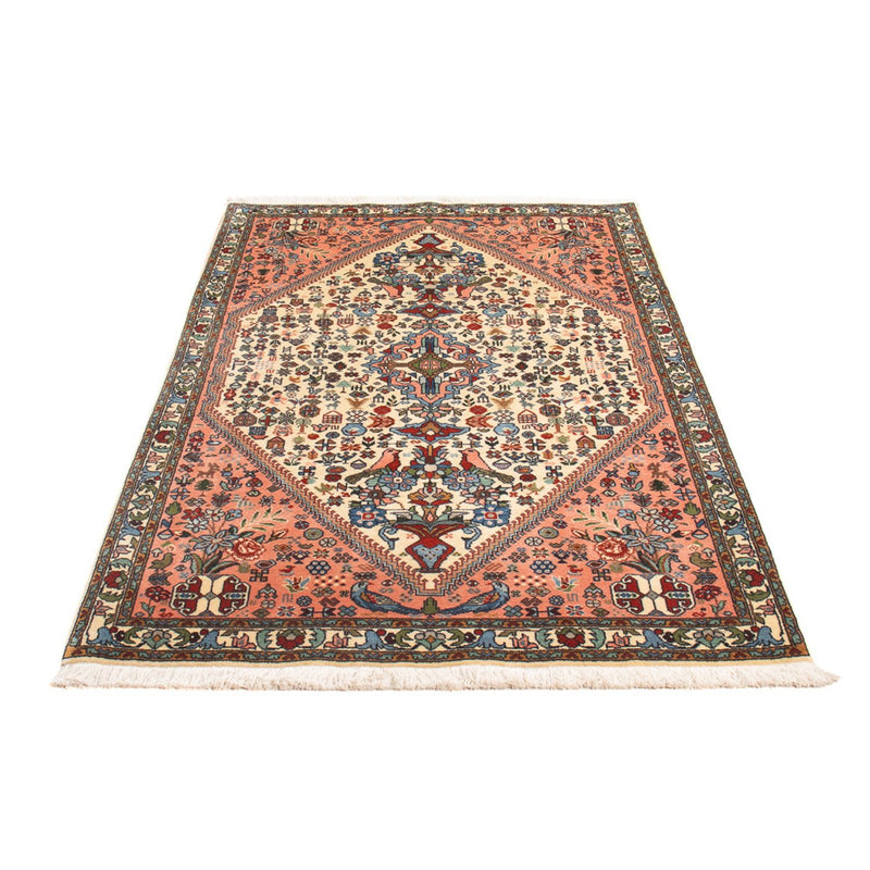 Tappeto Persero - Nomade - 156 x 97 cm - crema