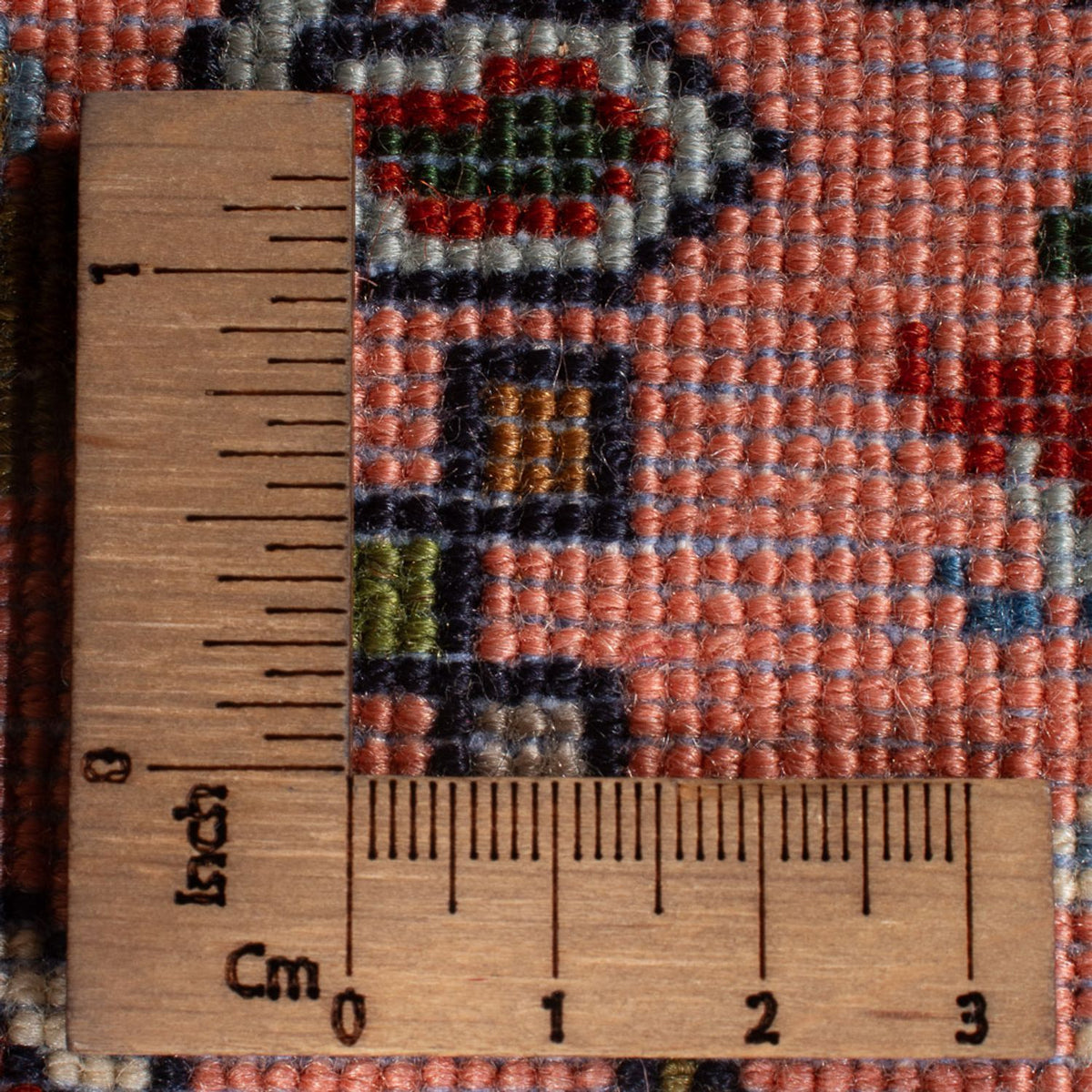 Tappeto Persero - Nomade - 156 x 97 cm - crema