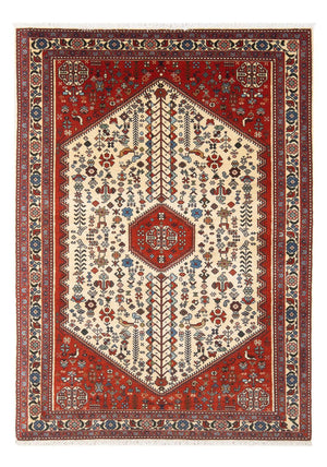Tappeto Persero - Nomade - 154 x 100 cm - crema