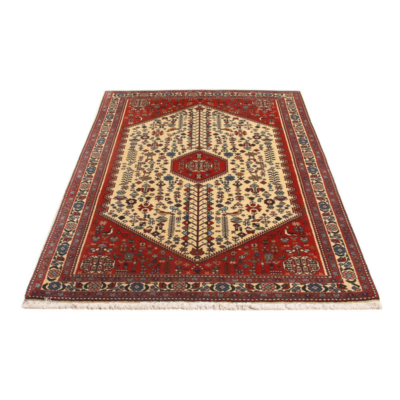 Tappeto Persero - Nomade - 154 x 100 cm - crema