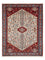 Tappeto Persero - Nomade - 143 x 104 cm - crema