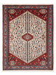 Abadeh Tappeto 143x104cm - Tappeto persiano