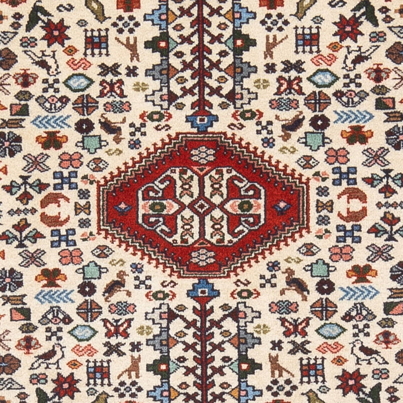 Tappeto Persero - Nomade - 143 x 104 cm - crema