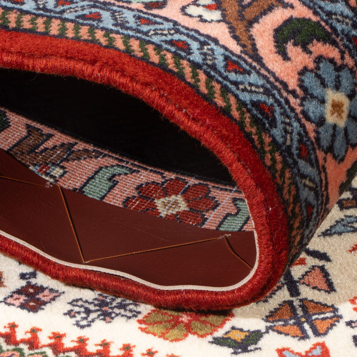 Tappeto Persero - Nomade - 143 x 104 cm - crema