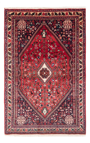 Tappeto Persero - Nomade - 171 x 101 cm - rosso