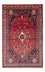 Tappeto Persero - Nomade - 171 x 101 cm - rosso