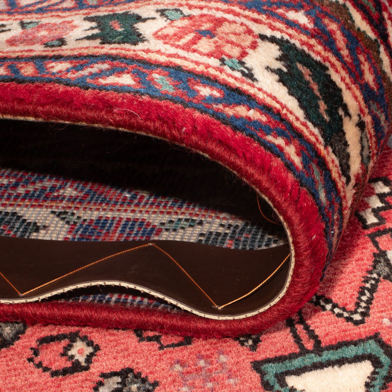 Tappeto Persero - Nomade - 171 x 101 cm - rosso