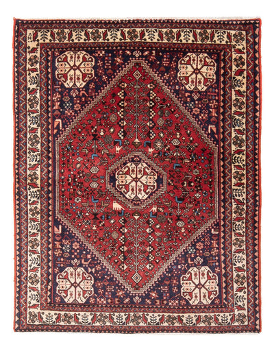 Abadeh Tappeto 103x140cm - Tappeto persiano