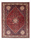 Tappeto Persero - Nomade - 140 x 103 cm - rosso