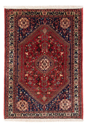 Tappeto Persero - Nomade - 156 x 104 cm - rosso