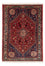 Tappeto Persero - Nomade - 156 x 104 cm - rosso