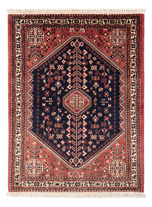 Tappeto Persero - Nomade - 152 x 104 cm - blu scuro