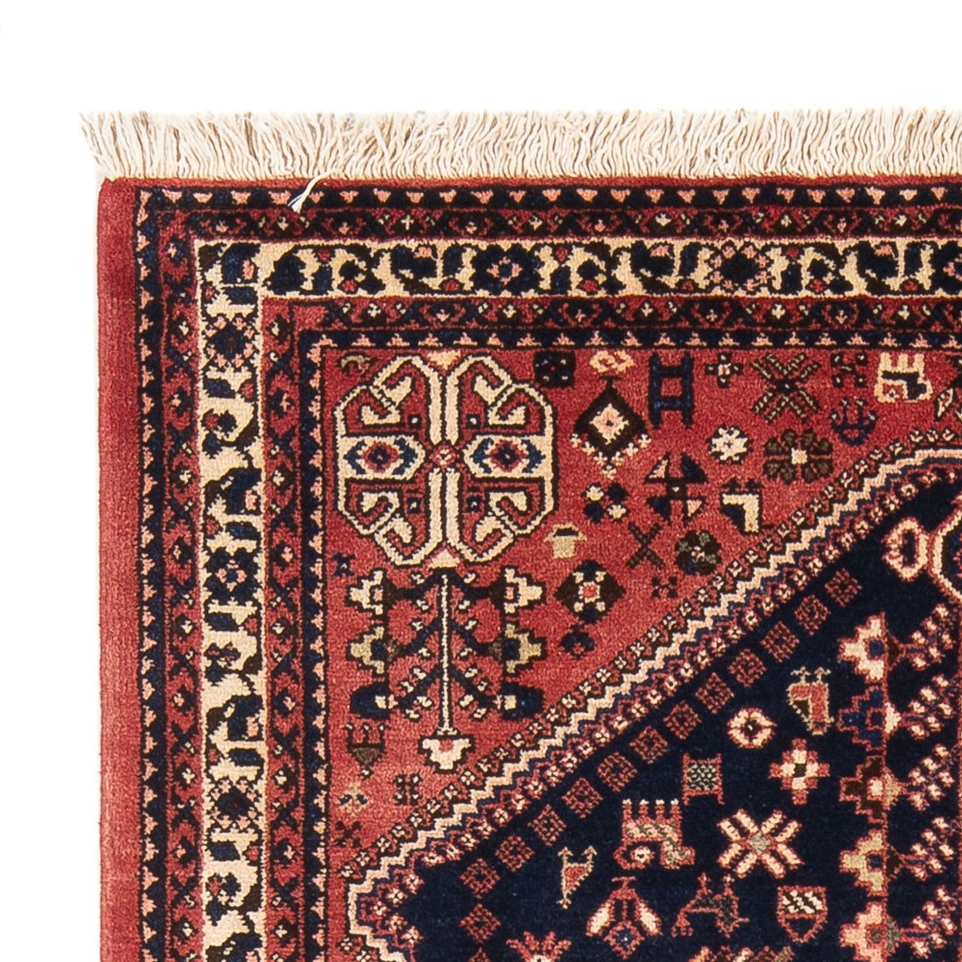 Abadeh Tappeto 152x104cm - Tappeto persiano