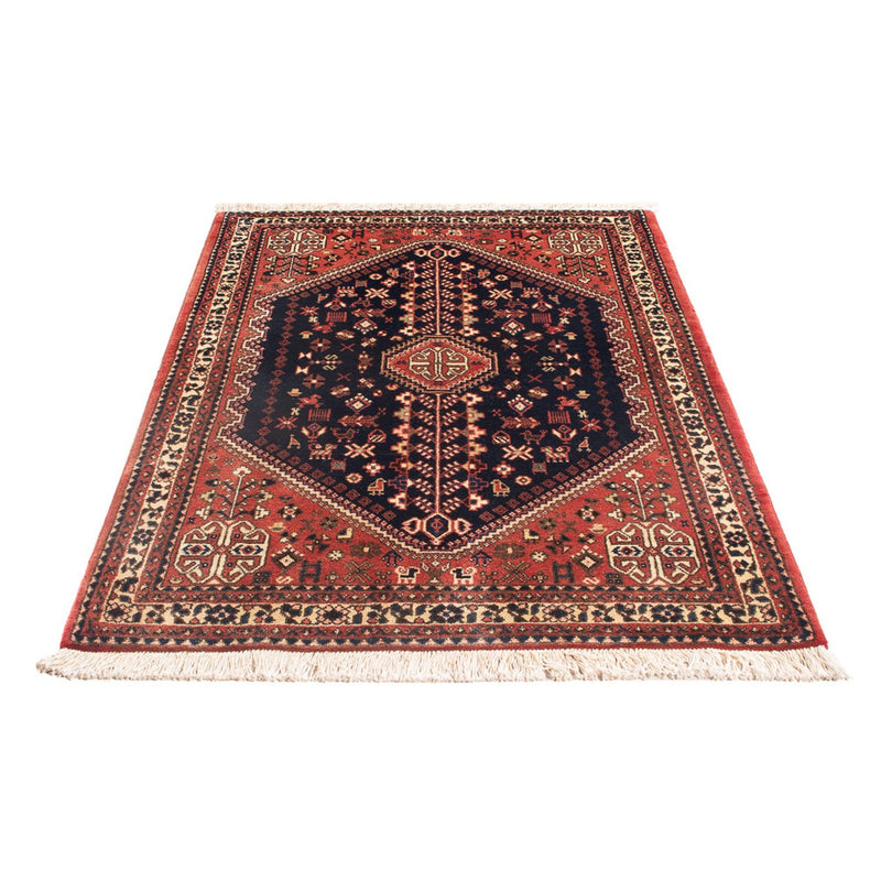 Tappeto Persero - Nomade - 152 x 104 cm - blu scuro