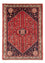 Tappeto Persero - Nomade - 147 x 100 cm - rosso