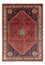 Tappeto Persero - Nomade - 150 x 103 cm - rosso