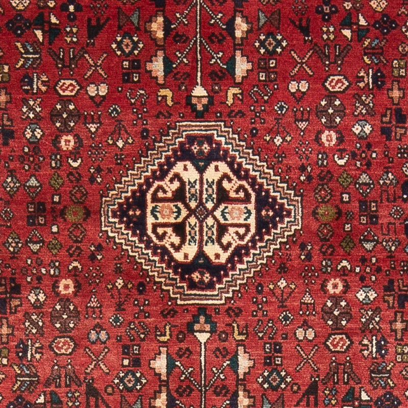 Tappeto Persero - Nomade - 150 x 103 cm - rosso
