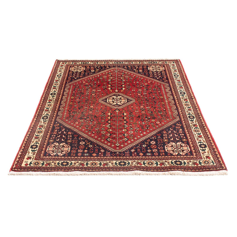Tappeto Persero - Nomade - 150 x 103 cm - rosso